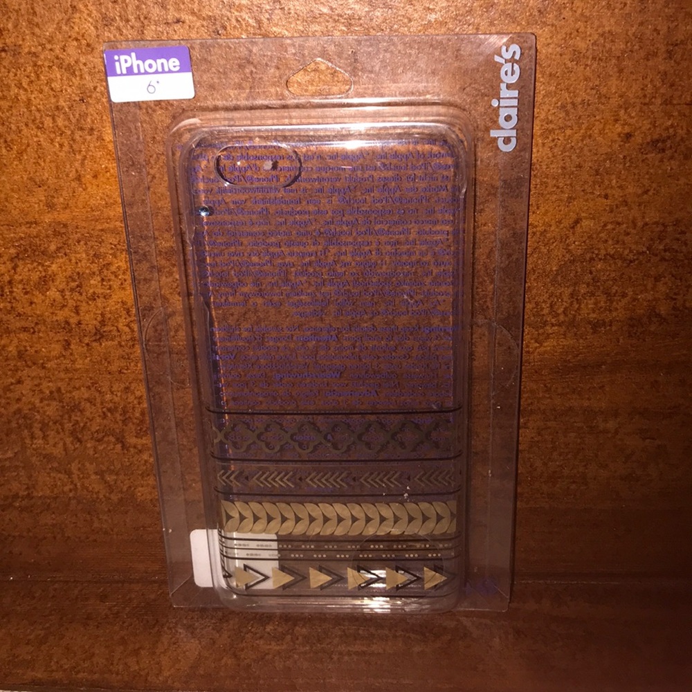 i phone 6/6s phone case